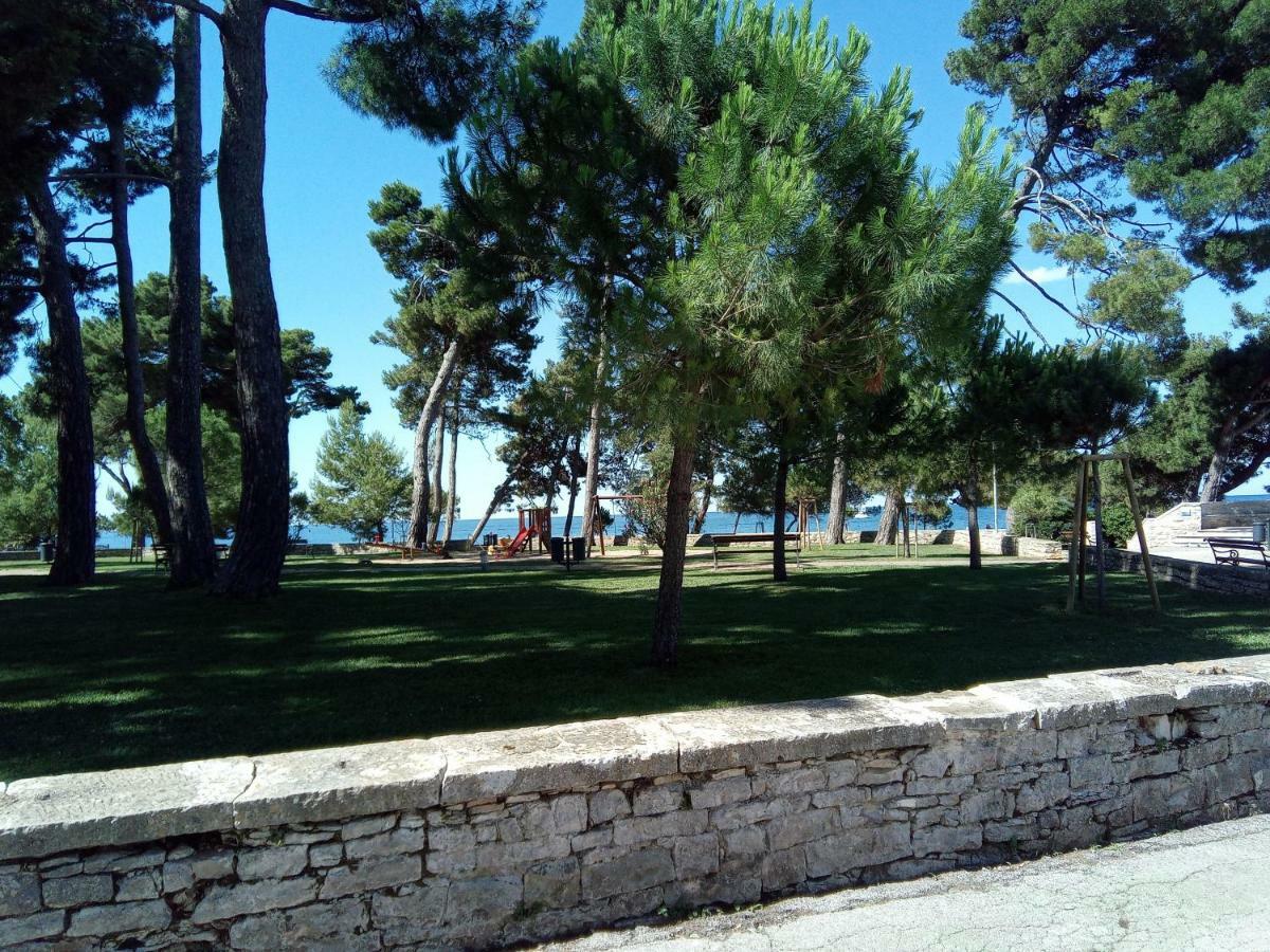 Skipper Suites Novigrad  ภายนอก รูปภาพ