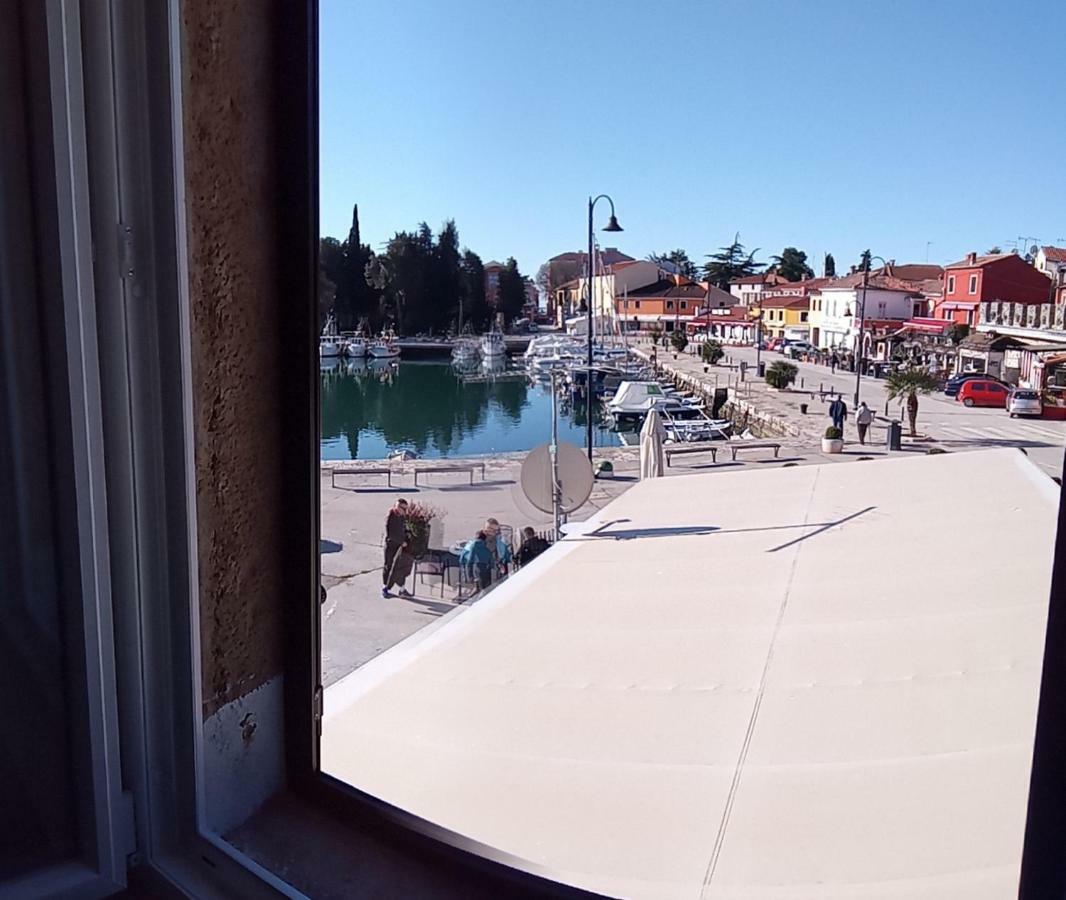Skipper Suites Novigrad  ภายนอก รูปภาพ